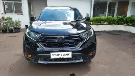 HONDA CRV TURBO 1.5