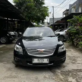 [CASH] 2008 Toyota Camry 2.4V Automatic
