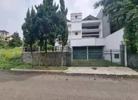 Rumah bagus siap pakai bisa kantor di setraduta sarijadi Bandung