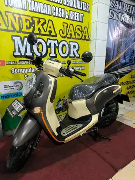 Scoopy Fi 2023 AJM