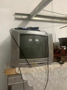 TV Tabung Merek Konka bagus