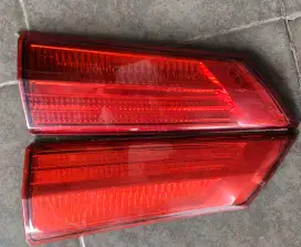 Lampu reflektor sigra 2023