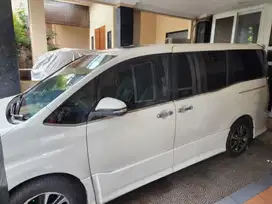 Toyota Voxy 2018 Bensin
