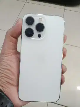 IPHONE 13 PRO 256GB SILVER (IBOX)
