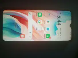 OPPO A18 RAM 4 GB