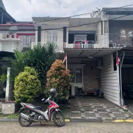 Rumah Murah!! Cibubur Country Harga Terbaik