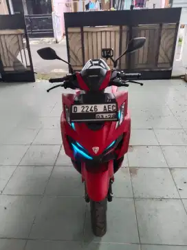 Honda Vario 160 2023
