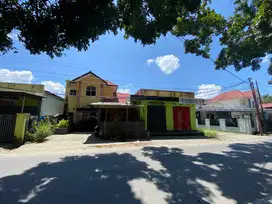 JUAL RUMAH 2 LANTAI MURAH