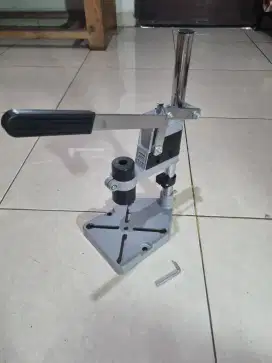 ALAT SEMI PRESS
