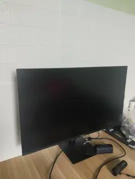 JUAL MONITOR XIAOMI A27i