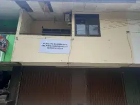 Disewakan Ruko BSD sektor 1.1