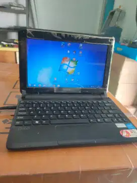 Laptop Axioo tinggal pakai