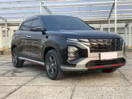 Hyundai Creta Prime 2023 Nego Cash kredit