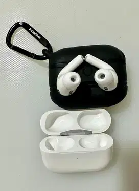 Airpods pro (2nd Generation, type C)