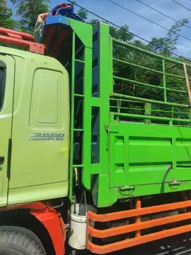 Hino Ranger FL 235 TI