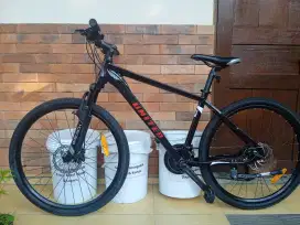 Sepeda MTB United Dallas XC 02 Mulus