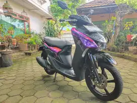 Yamaha Mio Gear 125 2024