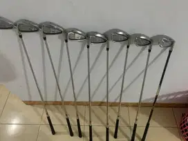 stik golf iron set taylormade rac