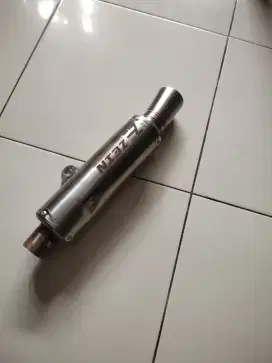 Jual knalpot sarbor 50 ribu