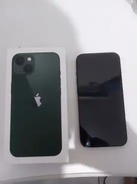 Di jual iphone 13