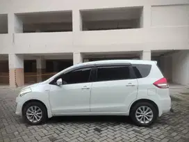 Suzuki Ertiga 2014 Bensin