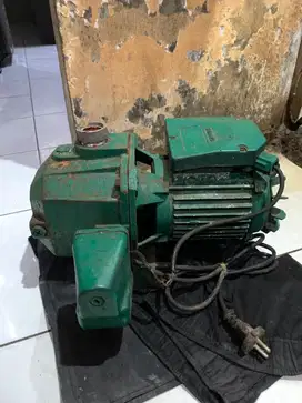 mesin air shimizue