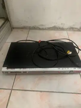 DVD player bagus