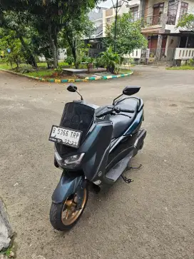 NMAX CONNECTED NIK 2023 PEMAKAIAN 2024