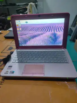 Laptop murah Sony Vaio