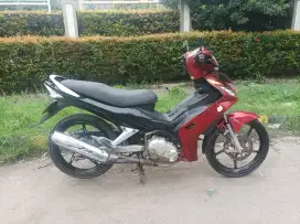 Jupiter mx old mulus
