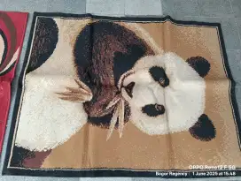 KARPET INFORMA CANTIK