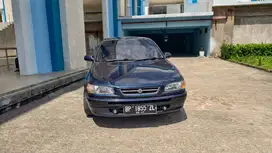 All New Corolla 1997 AE110 1500cc Manual