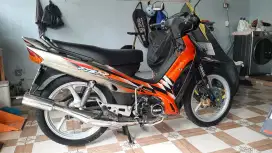 FIZR Millenium 2000 EYK