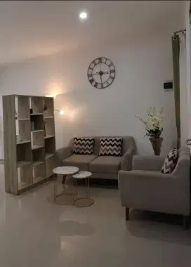 Sofa Retro minimalis 2in1
