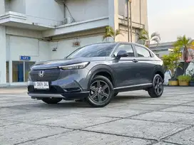 HONDA NEW HRV E 1.5 AT 2023/KM32RB /PAJAK 3-2026