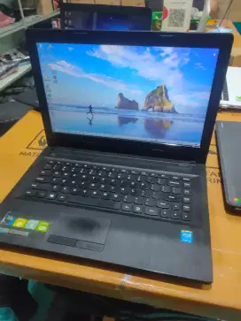 Lenovo RAM 8Gb bisa buat game PES 2017
