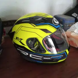 Helm kyt tanpa dos