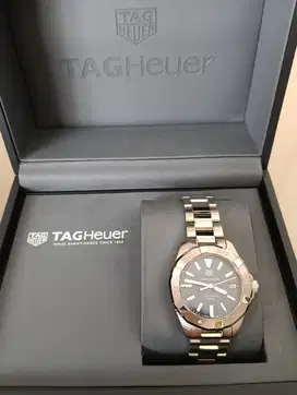 Tag Heuer woman watch