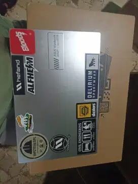 Laptop Asus Vivobook Go 14