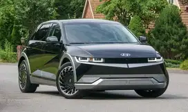 Hyundai Ioniq 5 2024 Listrik