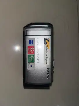 HANDYCAM SONY DCR-SX43 (SECOND)