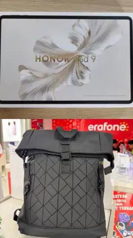 Honor Pad 9 8/256
