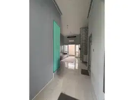 Dijual Rumah Nyaman Murah