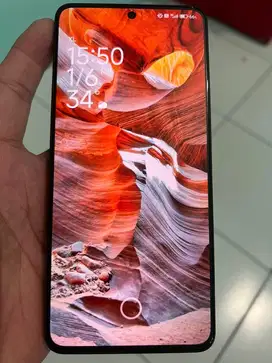 Di jual xiaomi redmi note 13 pro 5G 8/256