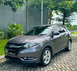 HONDA HR-V 2015