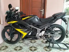 Ninja rr new 2014