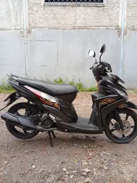 Yamaha Mio M3 2024