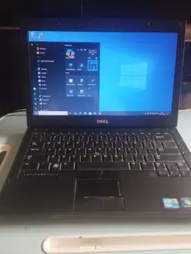 Laptop Dell Latitud E4310