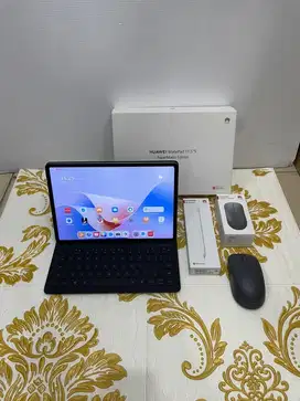 Huawei Matepad 11,5s 8GB 256GB Papermate Edition Second Original
