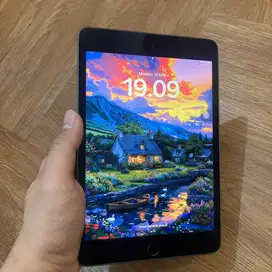 Mulus like new: Ipad Mini 5 64GB Fullset No Minus
